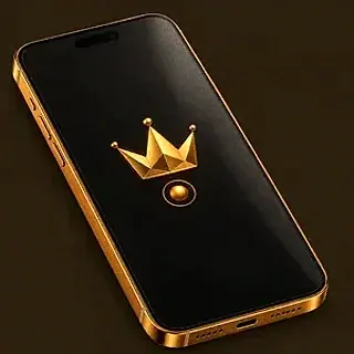 Smartphone casino app — Richard