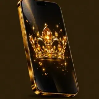 Crown smartphone — Richard