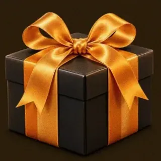 Ribbon gift box — Richard