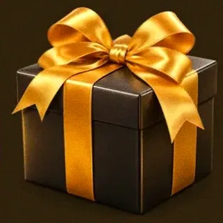 Gift box — Richard