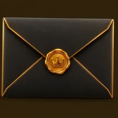 Sealed envelope — Richard