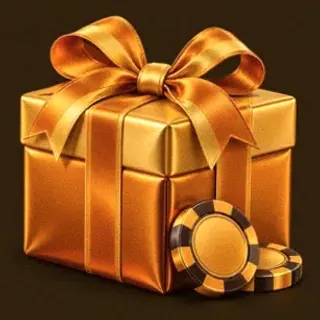 Casino gift box — Richard