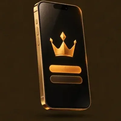 Casino app smartphone — Richard