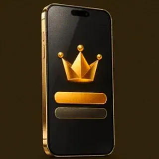 Casino app smartphone — Richard