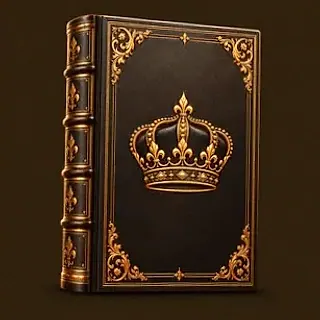 Royal casino book — Richard