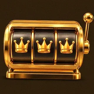 Crown slot machine — Richard