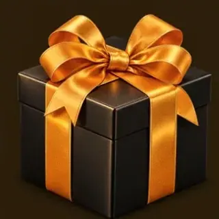 Luxury gift box — Richard