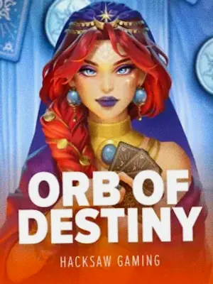 Orb of Destiny at Richard