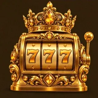 Royal slot machine — Richard