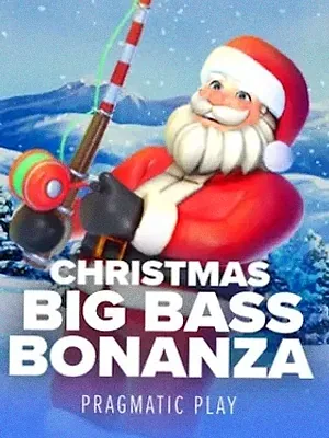 Christmas Big Bass Bonanza at Richard