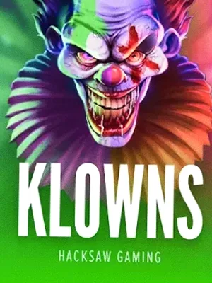 Klowns at Richard