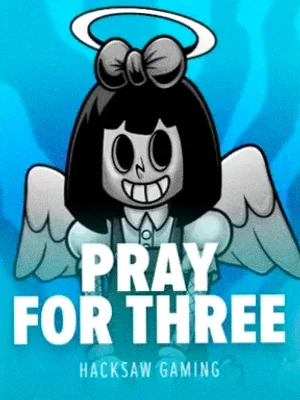 Pray for Three at Richard