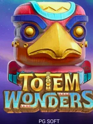 Totem Wonders at Richard
