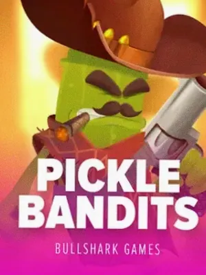Pickle Bandits at Richard