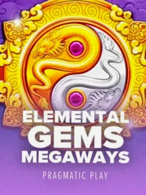 Elemental Gems Megaways at Richard
