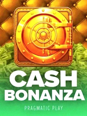Cash Bonanza at Richard