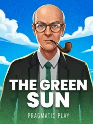 The Green sun at Richard