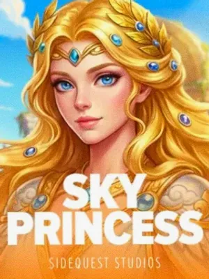 Sky Princess at Richard