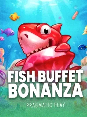 Fish Buffet Bonanza at Richard