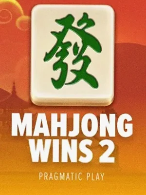 Mahjong Wins 2 at Richard