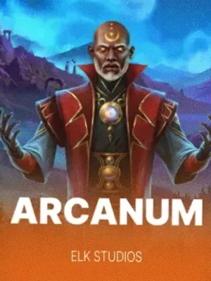 Arcanum at Richard