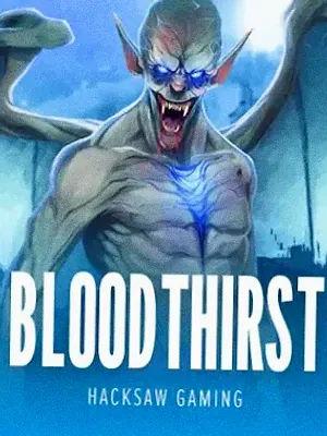 Bloodthirst at Richard