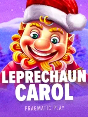 Leprechaun Carol at Richard