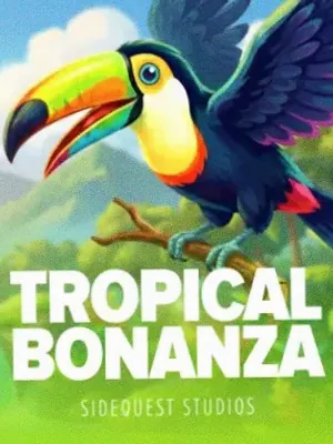 Tropical Bonanza at Richard