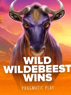 Wild Wildebeest Wins at Richard