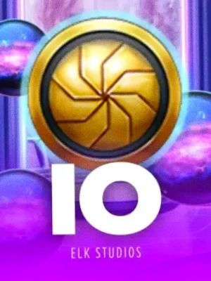 Io at Richard