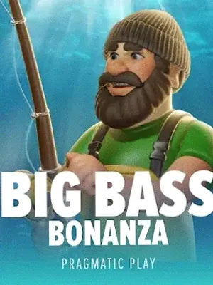 Big Bass Bonanza at Richard