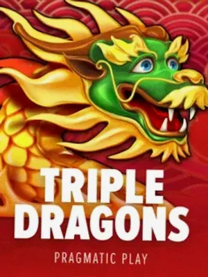 Triple Dragons at Richard