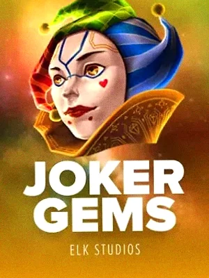 Joker Gems at Richard