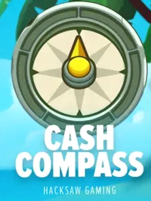 Cash Compass at Richard
