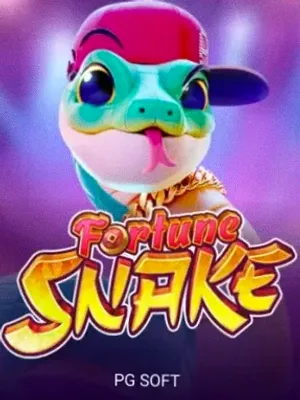 Fortune Snake at Richard