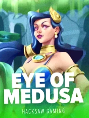 Eye of Medusa at Richard