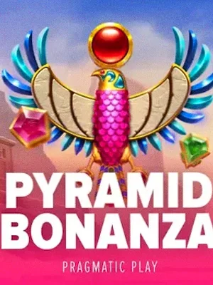 Pyramid Bonanza at Richard