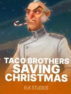 Taco Brothers Saving Christmas at Richard