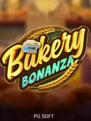 Bakery Bonanza at Richard