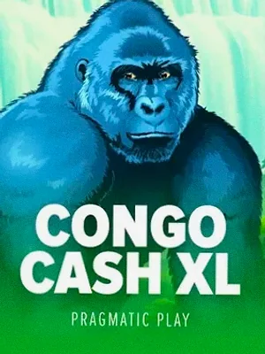 Congo Cash XL at Richard