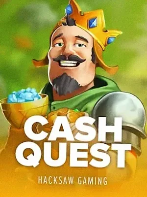 Cash Quest at Richard
