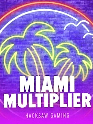 Miami Multiplier at Richard