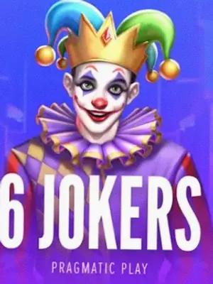 6 Jokers at Richard
