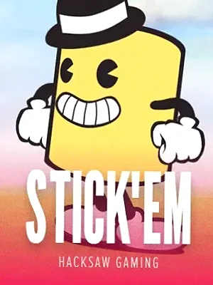 StickEm at Richard