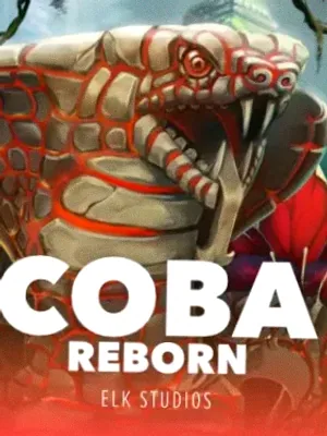 Coba Reborn at Richard