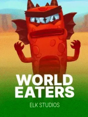 World Eaters at Richard