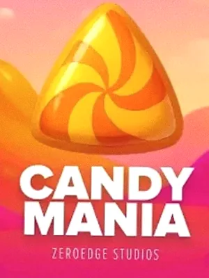 Candy Mania at Richard