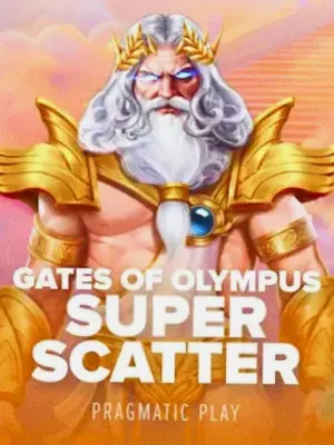 Gates of Olympus Super Scatter at Richard