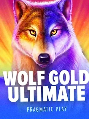 Wolf Gold Ultimate at Richard