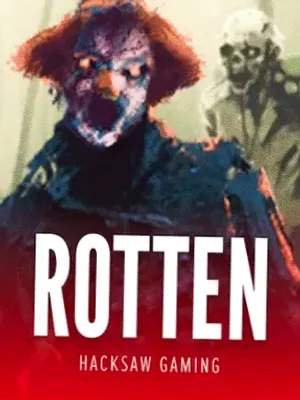 Rotten at Richard
